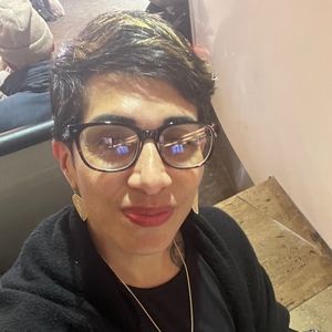 Meet your Posher, Jo